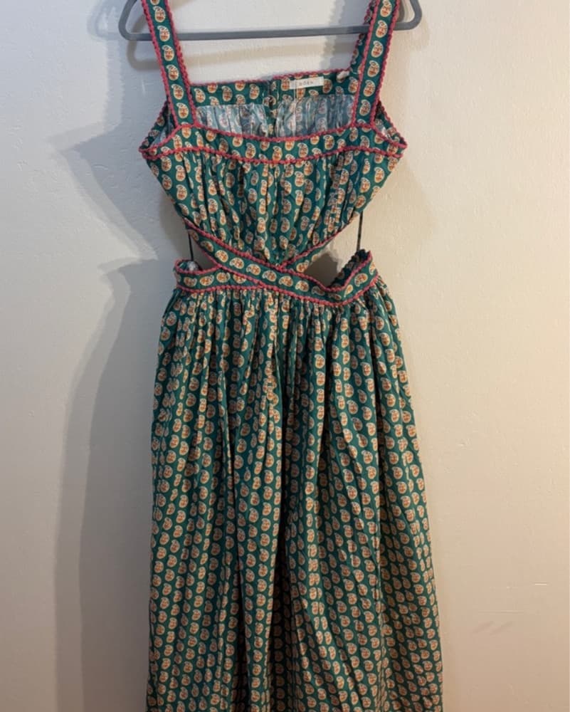 Doen Tasha Dress - Image 2