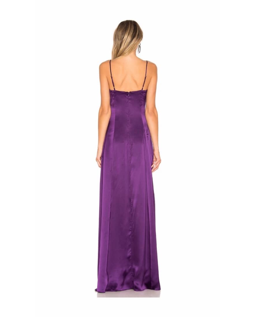 Amanda Uprichard Channing Gown - Image 3