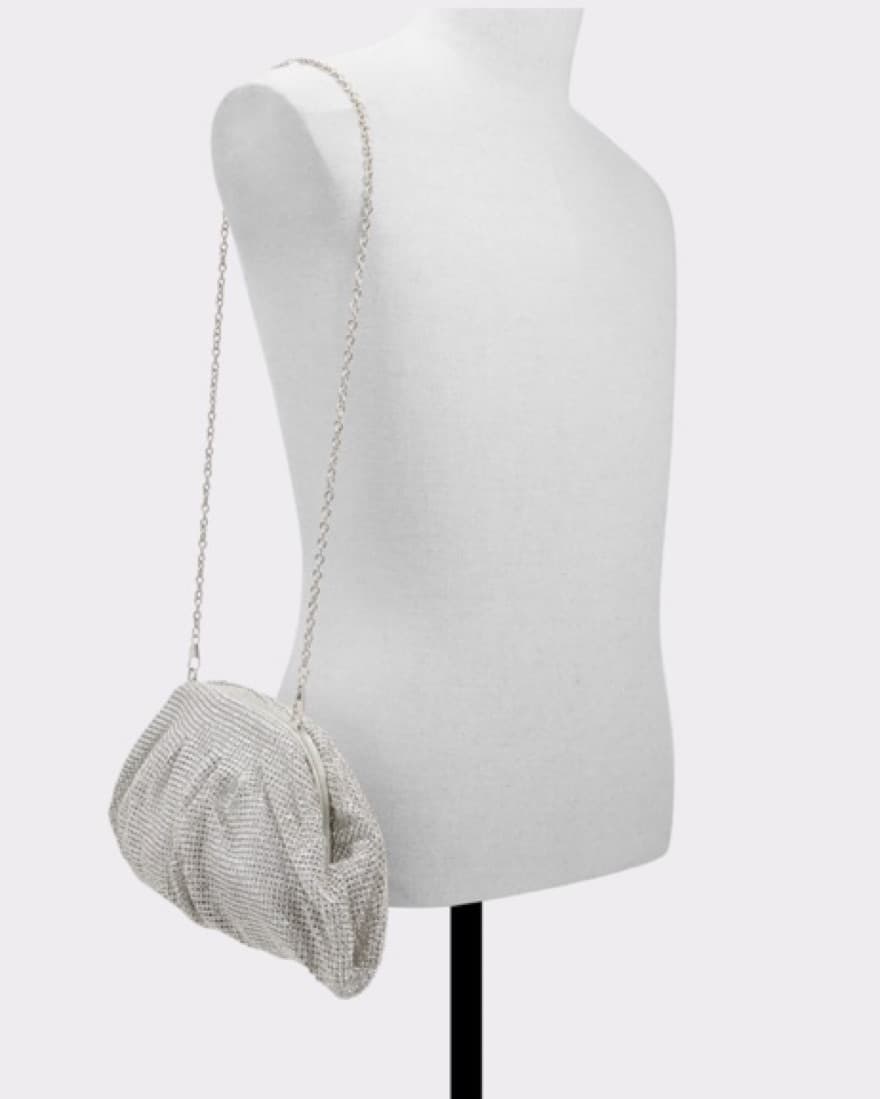 Aldo Specchio Sparkle Clutch - Image 2
