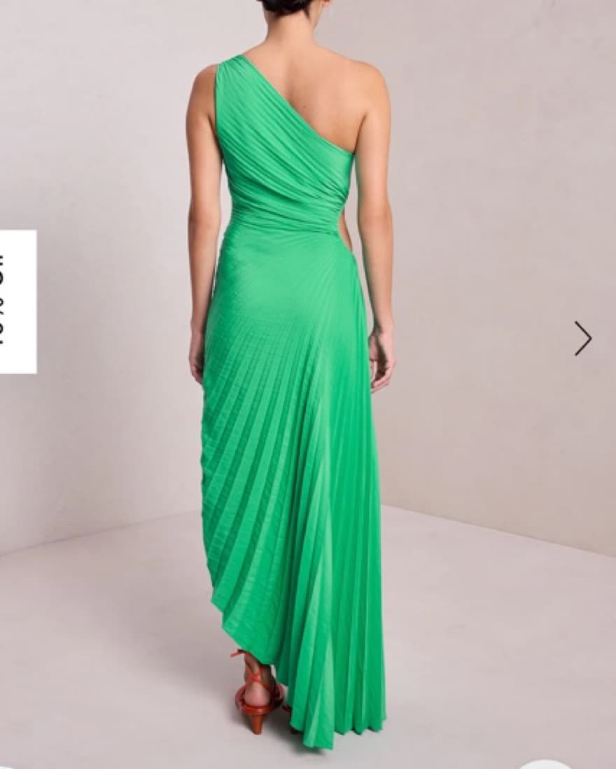 A.L.C. Delfina Dress - Image 2