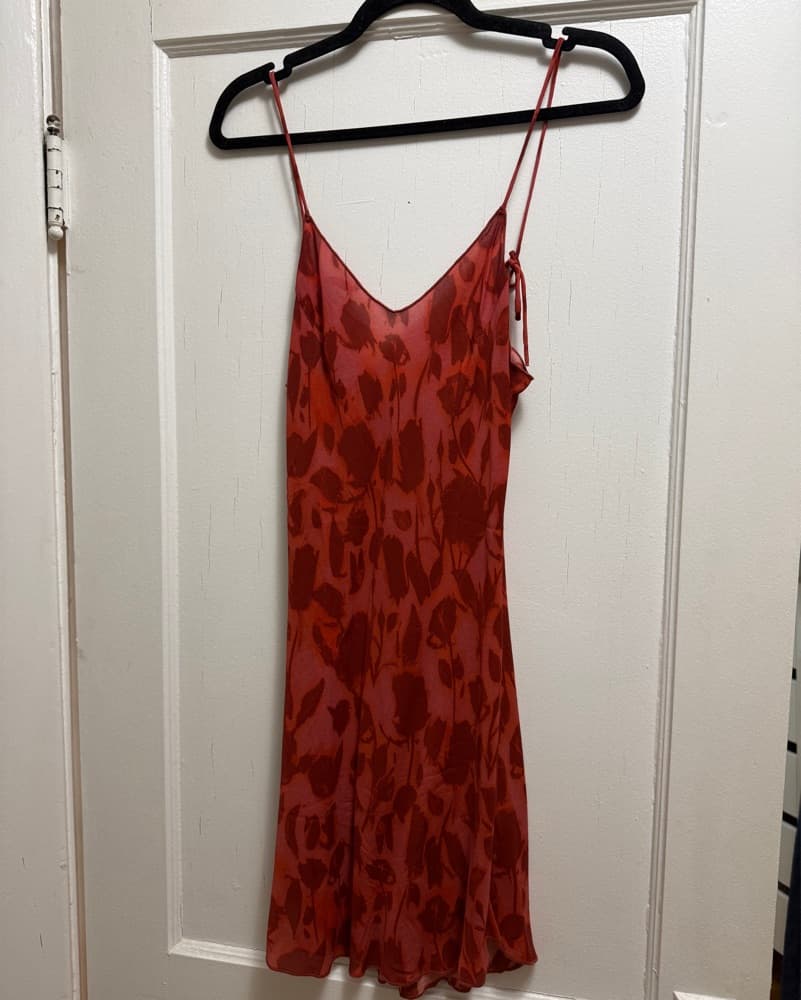 Realisation Par Luz Dress in Havana  - Image 3