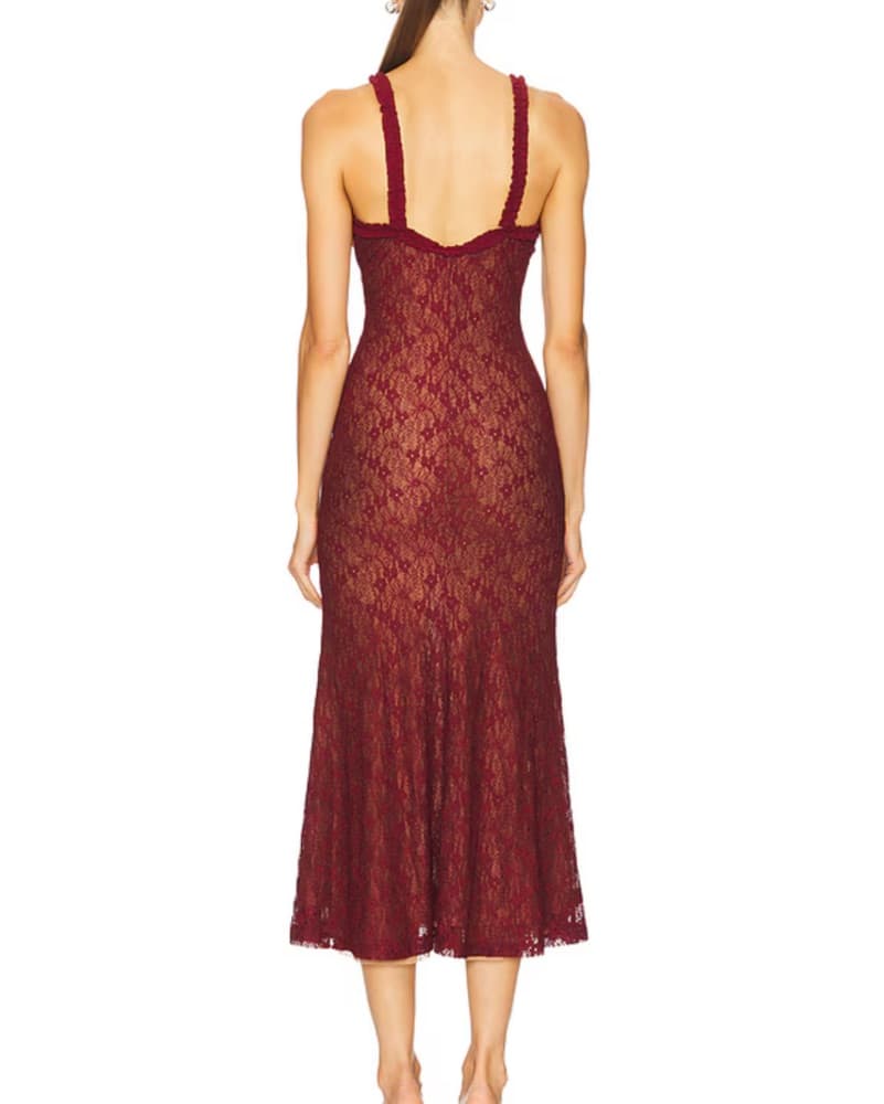 Bardot Alegra Dress  - Image 4