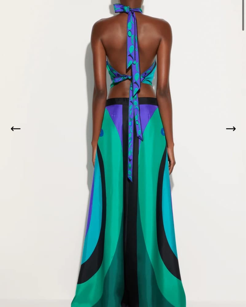 Pucci pants - Image 2