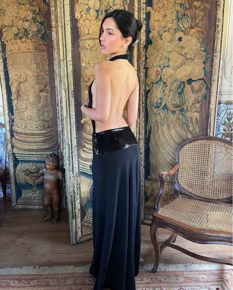 Ance Gria Adele Gown M - Image 3