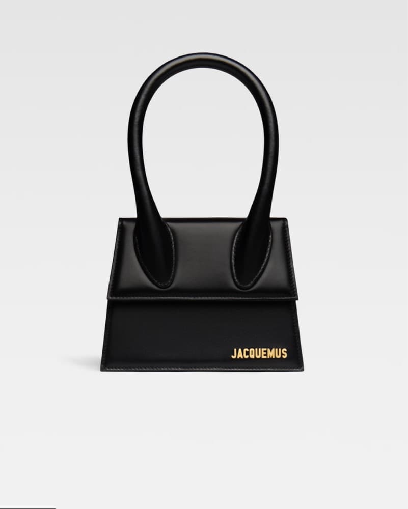 Jacquemus El Chiquito Handbag - Image 1