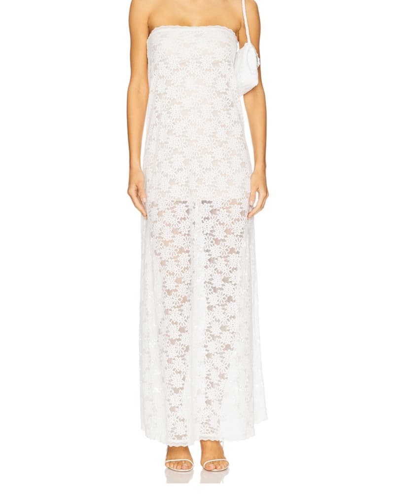 Runaway The Label Kinera Maxi - Image 1