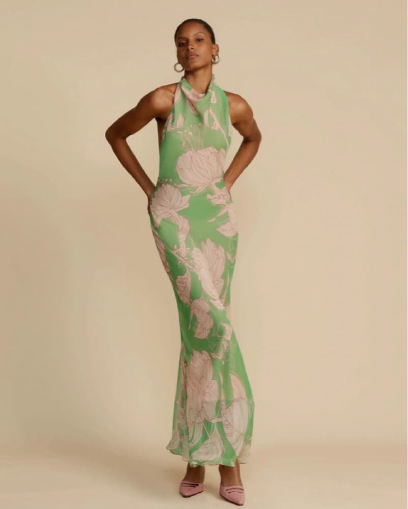 Arcina Ori Josefine Dress - Image 1