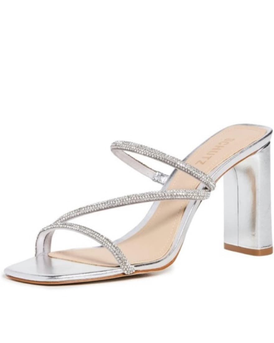 Scutz Heels - Image 1