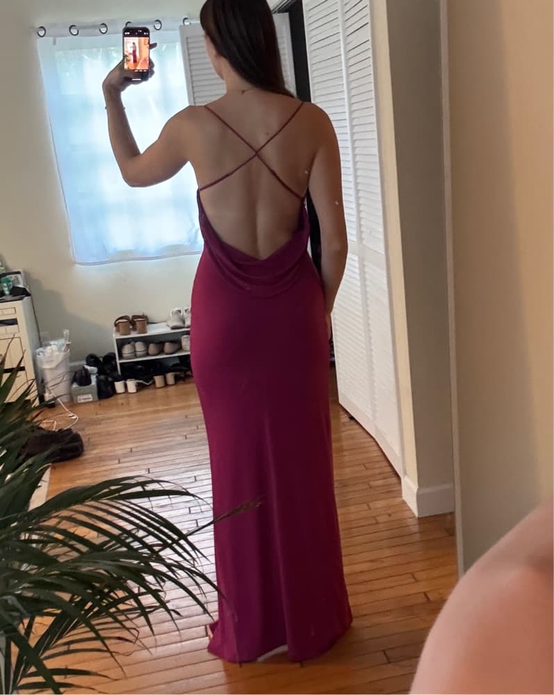 Revolve Katie May So Juicy Maxi Dress - Image 2