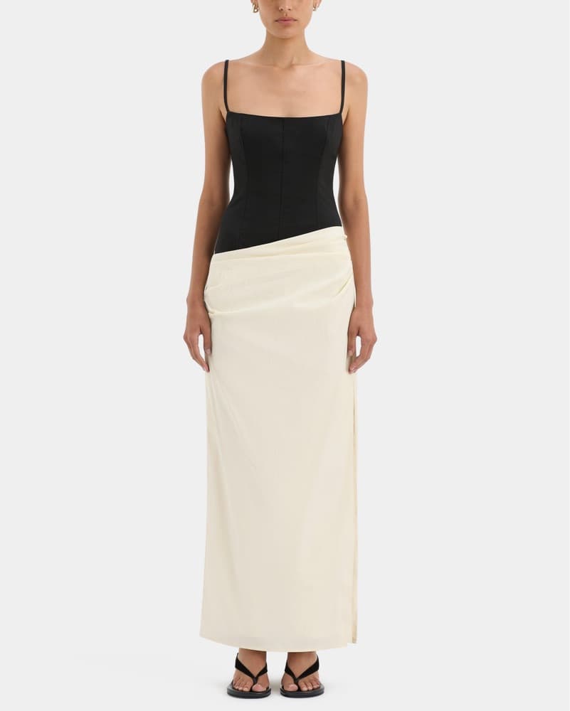 SIR Bodice Gown - Image 1