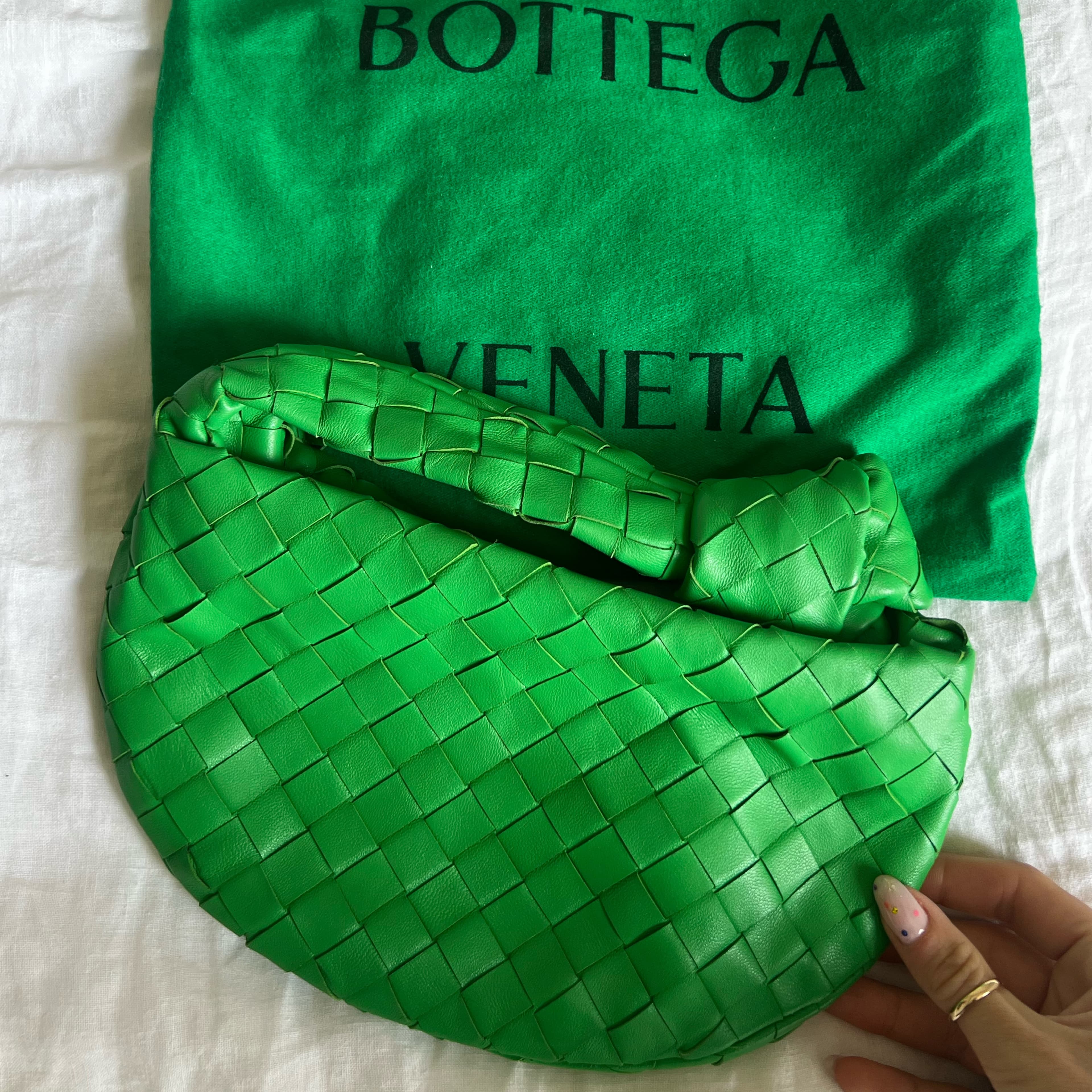 Bottega Mini Jodi  - Image 1