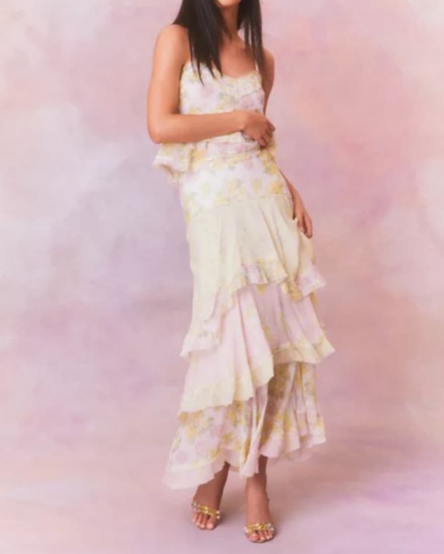 Loveshackfancy Set - Image 1