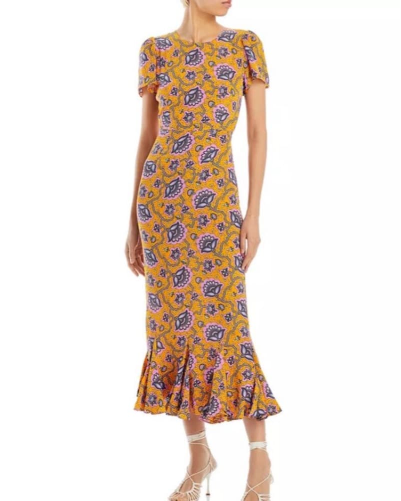 Rhode Lulani Dress - Image 1