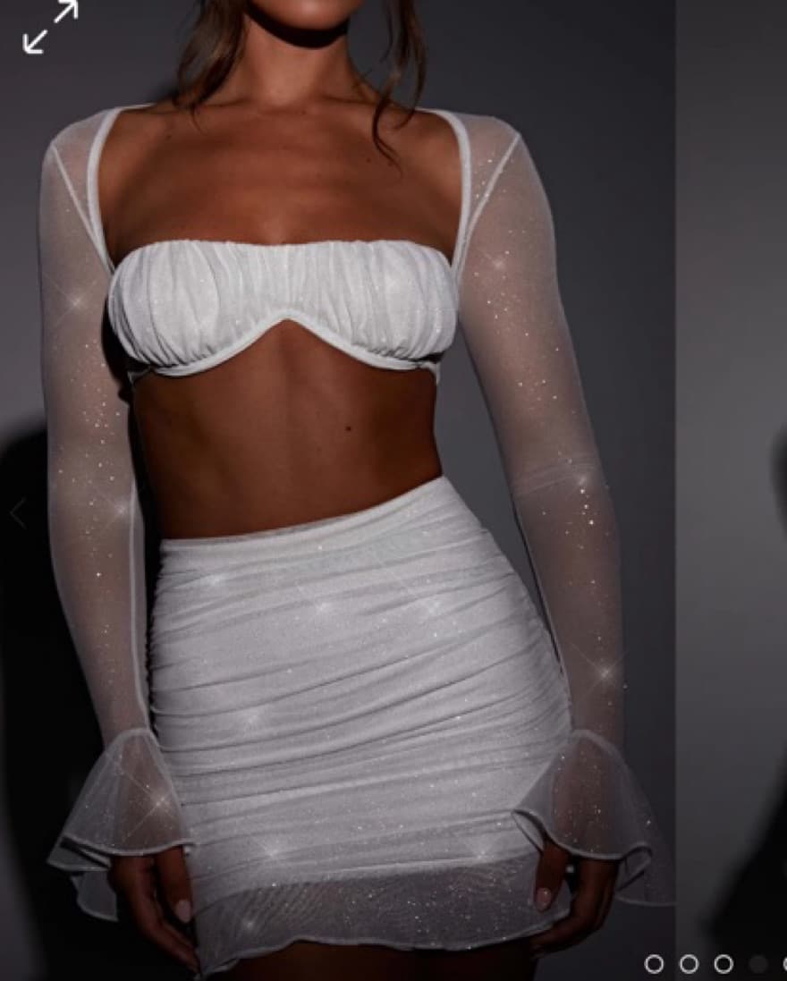 Maisie Set  - Image 1