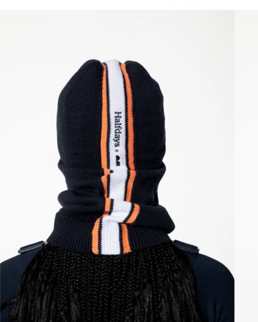 HALFDAYS X MATEK MOT MOT BALACLAVA - Image 4