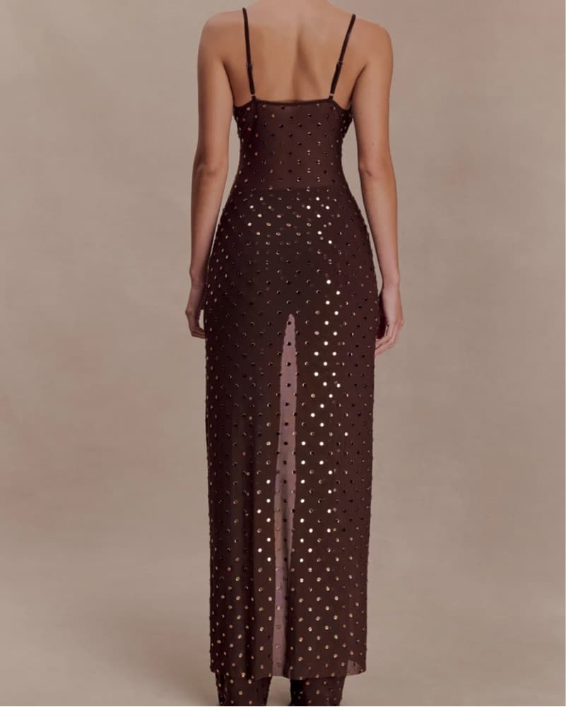 Dazzling Sequin Set - Image 3