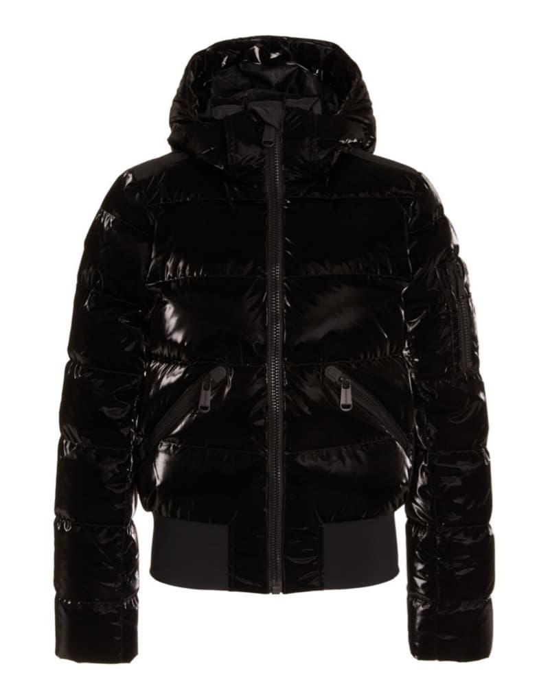 Goldbergh Aura puffer down coat - Image 2