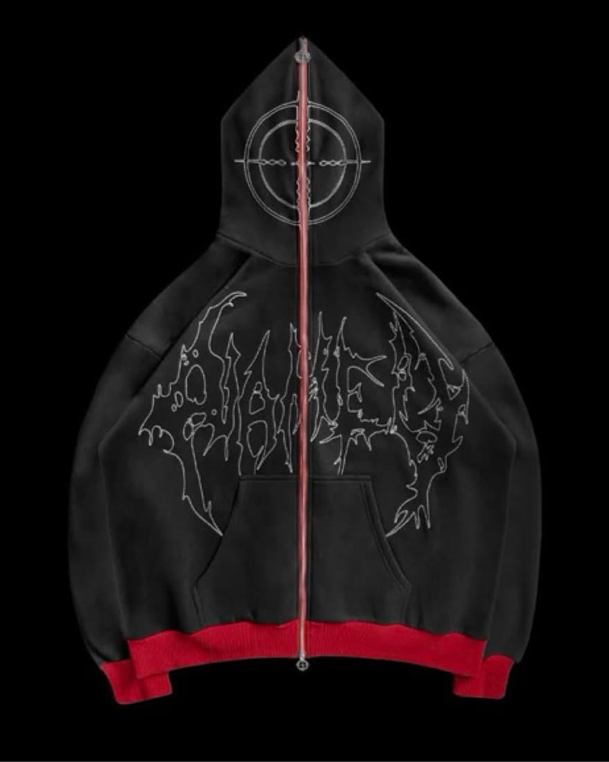 NAMED Collective Hoodie  - Image 2