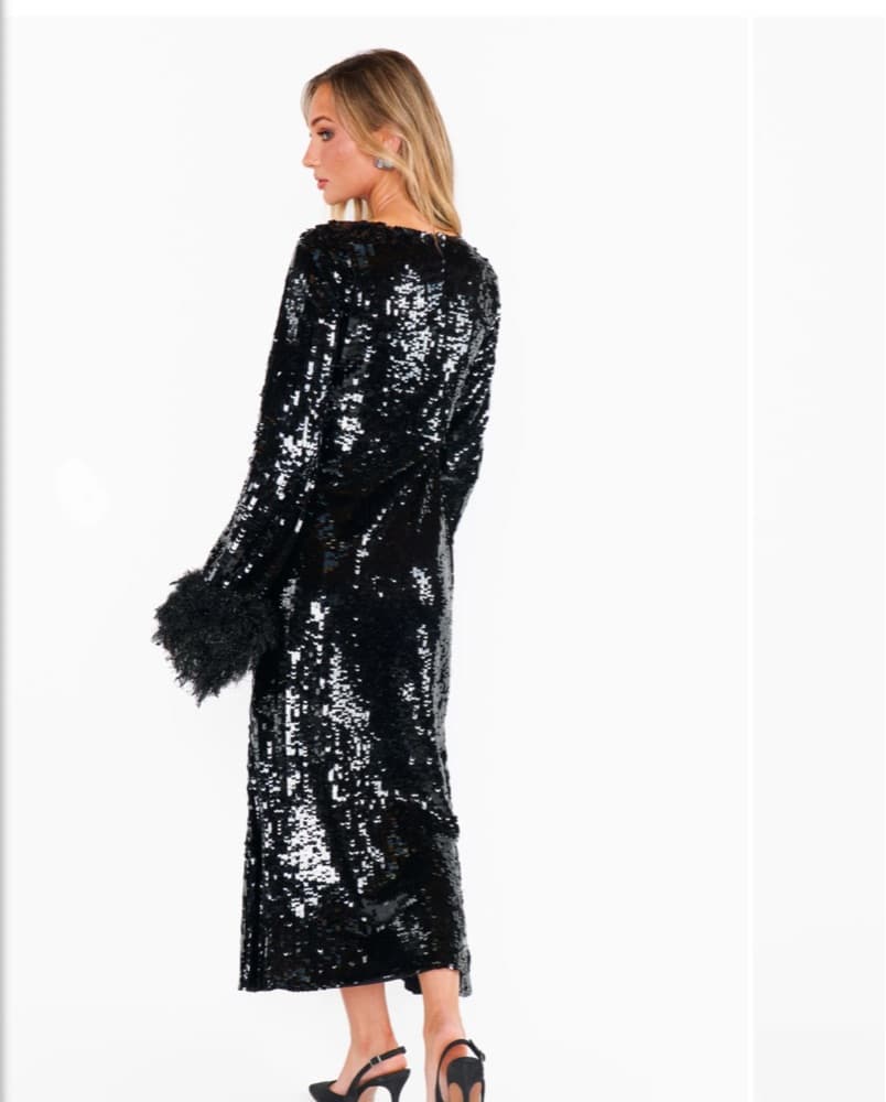 Show Me Your Mumu Priscilla Dress - Image 2