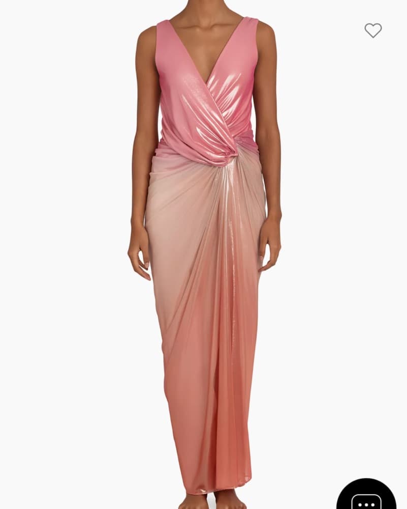 Baobab Liz Dress - Image 1