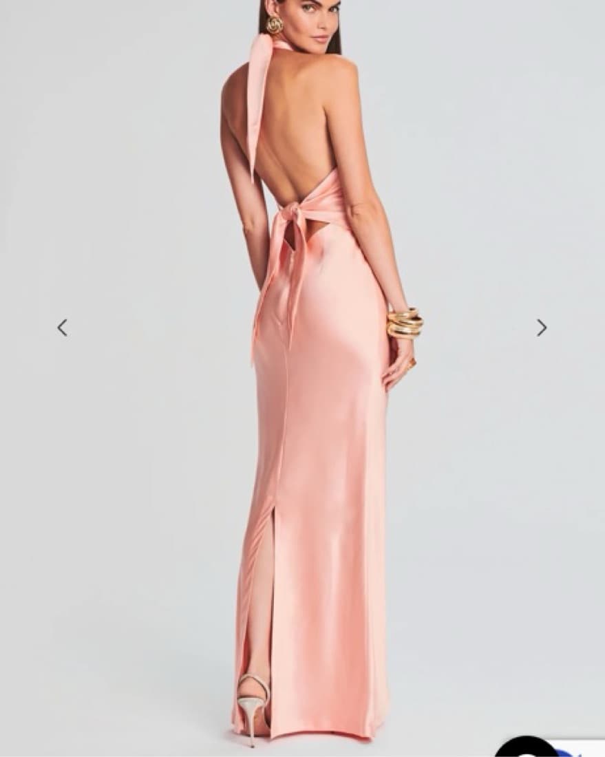 Retrofete Gown  - Image 3