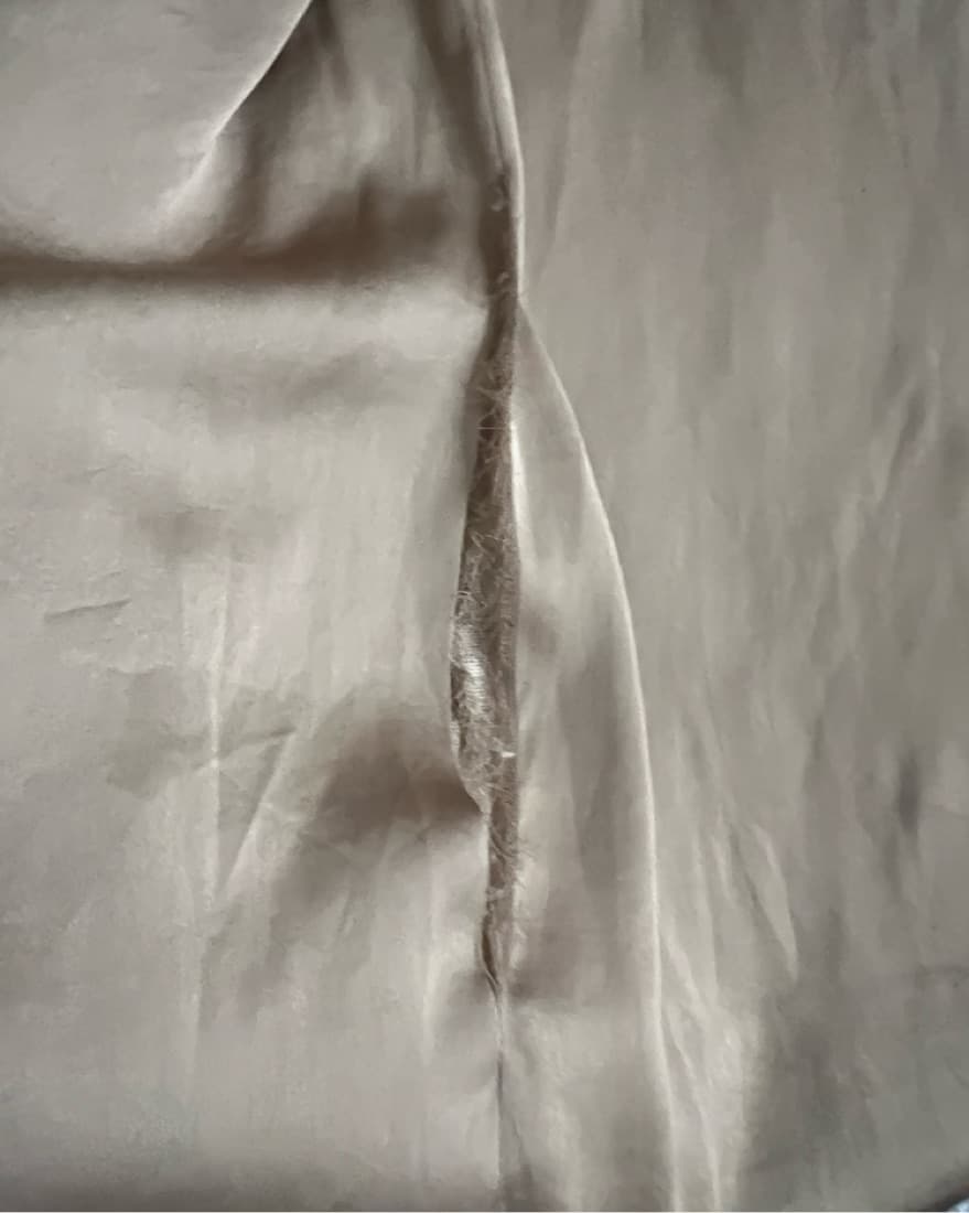 Orseund Iris Leather Trench - Image 3