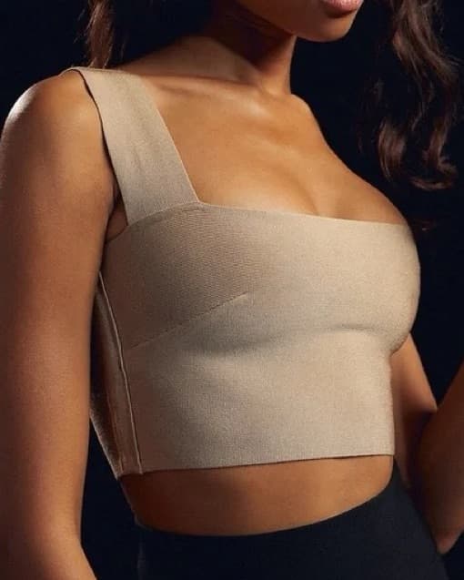 Babaton Crop Top - Image 1