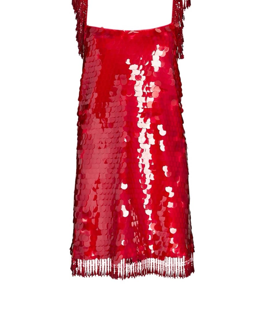 Alexis Dress - Image 3