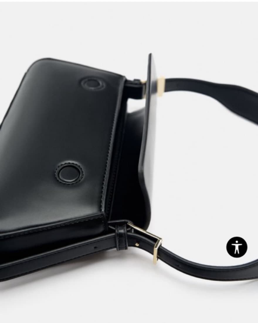 Black Purse - Image 3