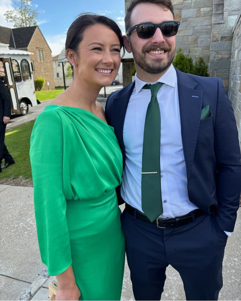 Lady Pipa Etna Dress - Image 5