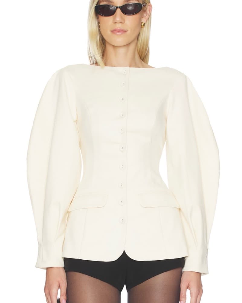 Weworewhat Blazer - Image 1