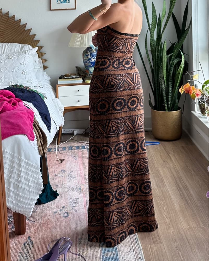 Alexis Gown  - Image 2