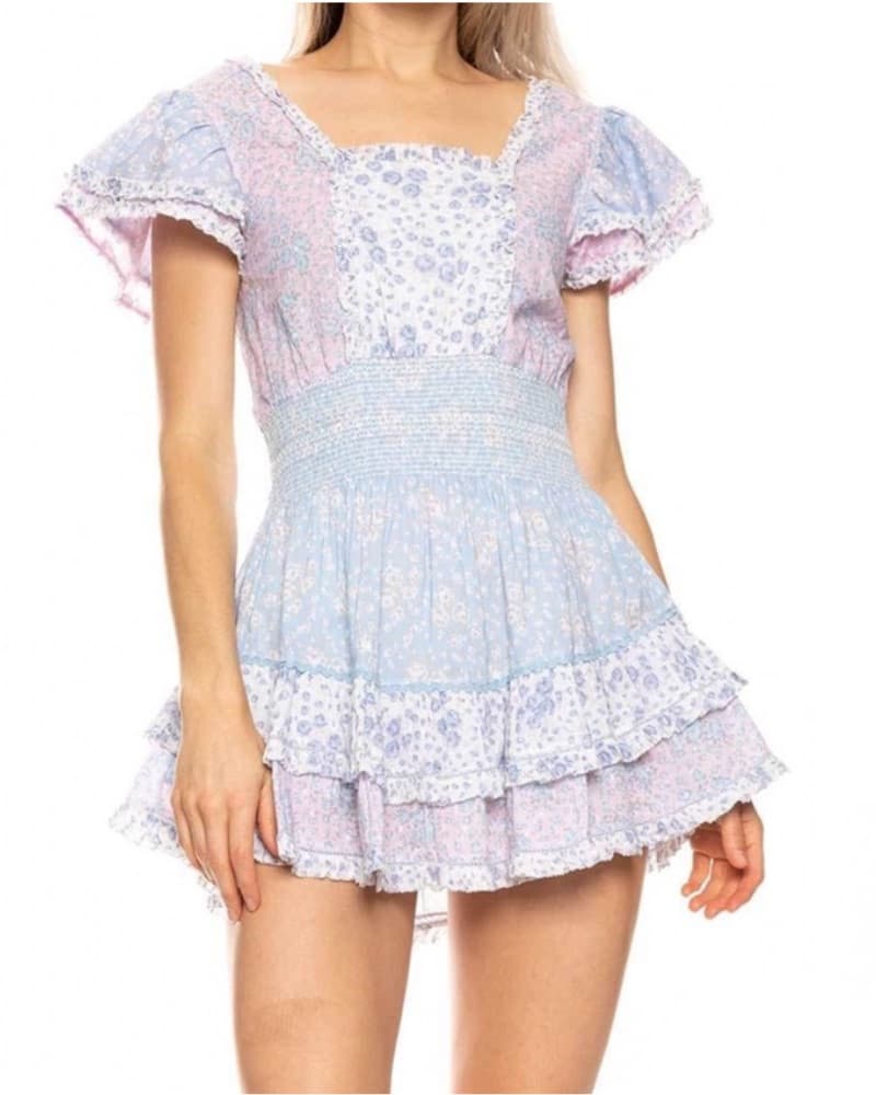 Loveshackfancy Stanton Dress  - Image 2