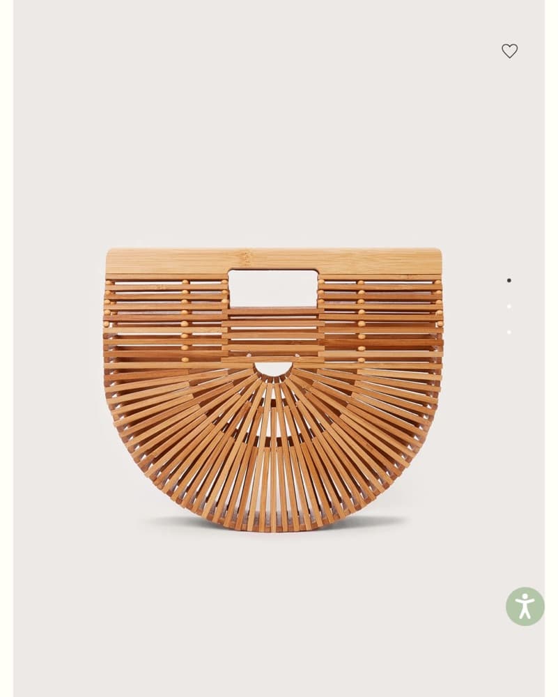 Cult Gaia Ark Bag - Image 1
