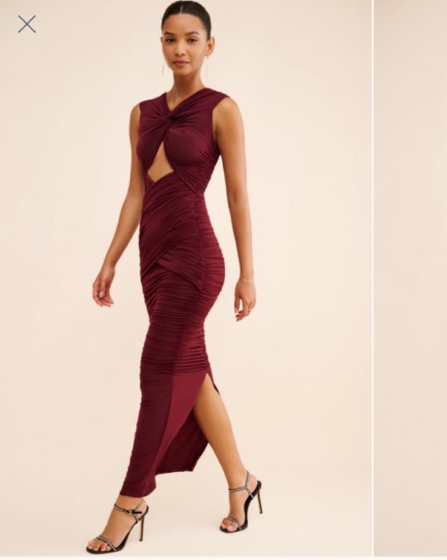 Ronny Kobo dress - Image 1