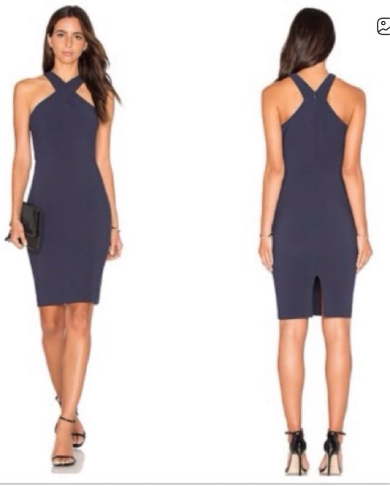 Likely Carolyn Dress - Image 1