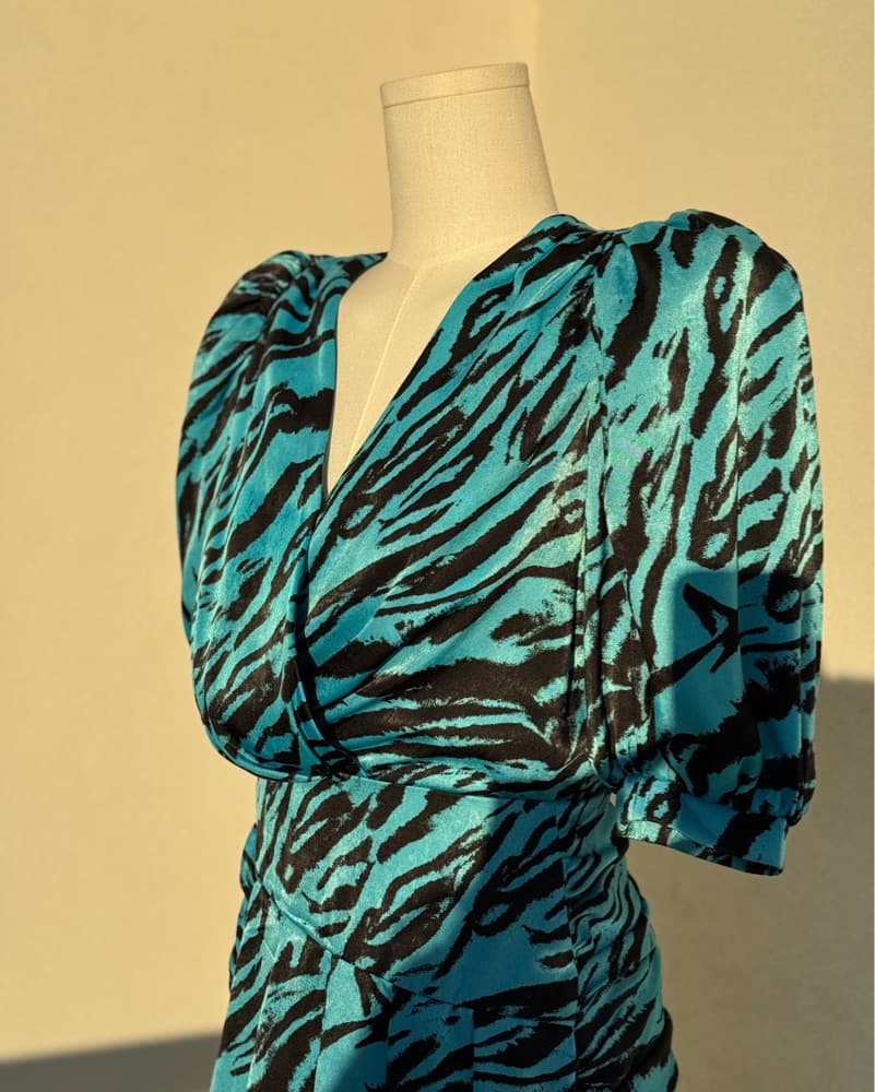 Ronny Kobo Cocktail dress  - Image 3