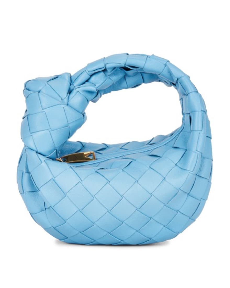 Bottega Veneta Candy Jodie Bag - Image 1