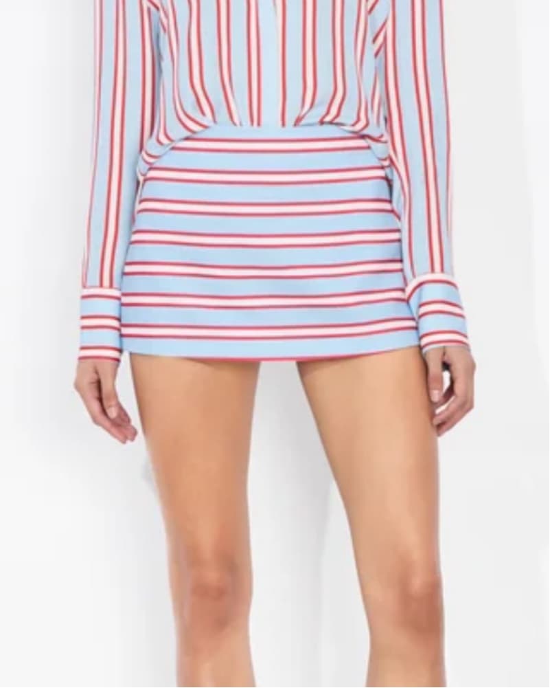 Alice + Olivia Skort - Image 2