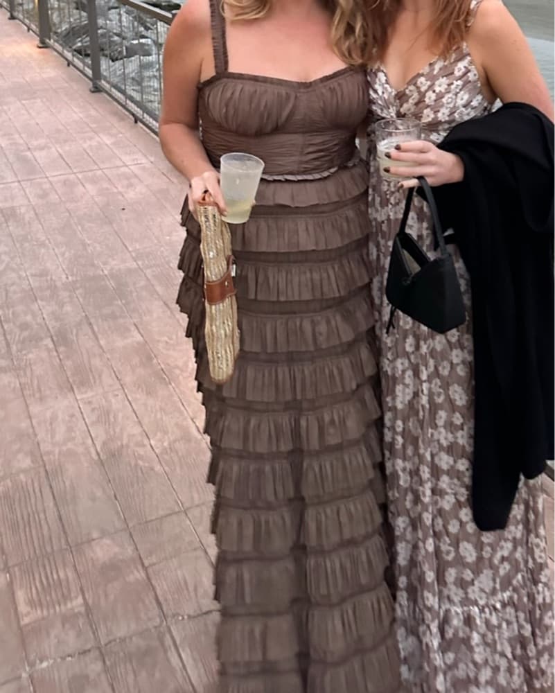 Ulla Johnson Camille Gown - Image 2