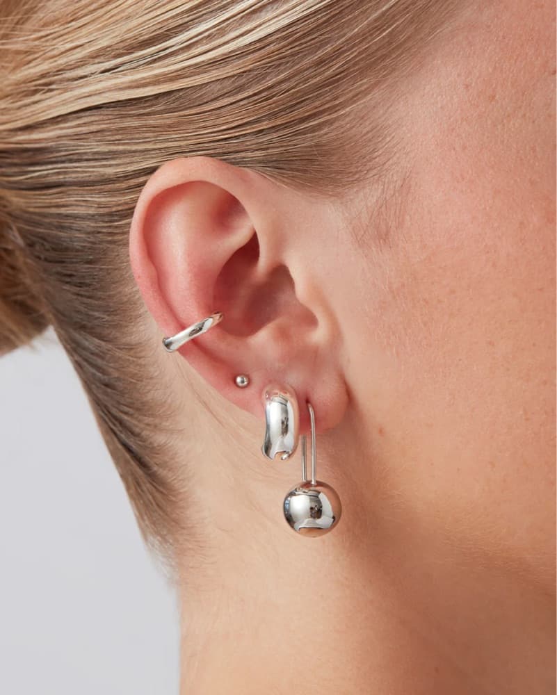 Jenny Bird CELESTE earrings - Image 3
