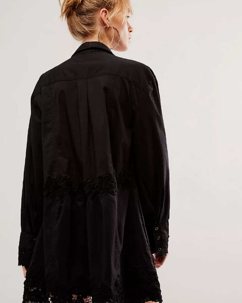 Constance Mini Dress - Image 2