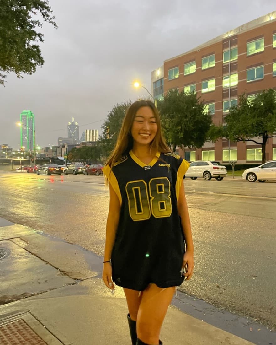Vintage Starter Basketball Jersey - Image 1