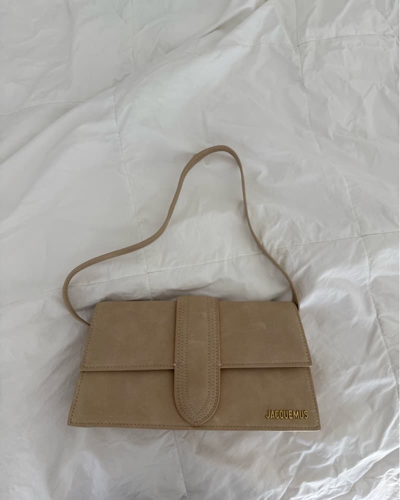 Jacquemus Purse  - Image 1