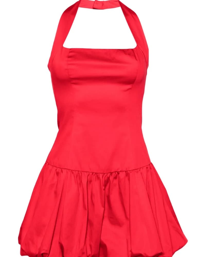 Babette Mini Dress - Image 1