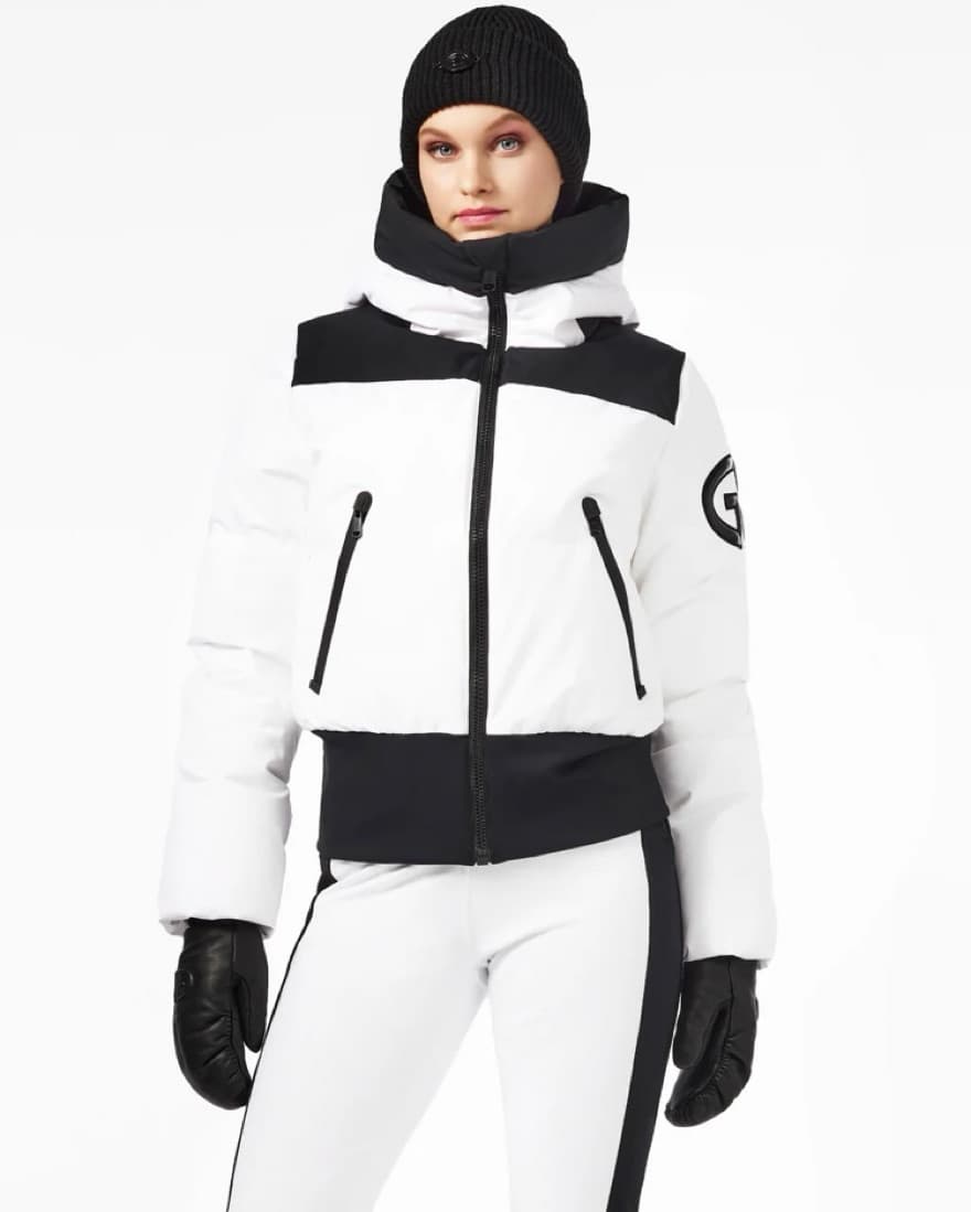 Goldbergh Village Ski Jacket  - Image 3