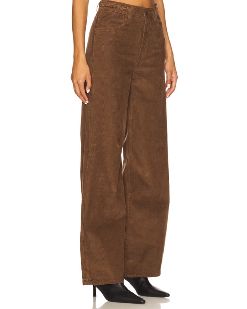 Revolve - Levi’s Wide Leg Braided Jeans - Image 2