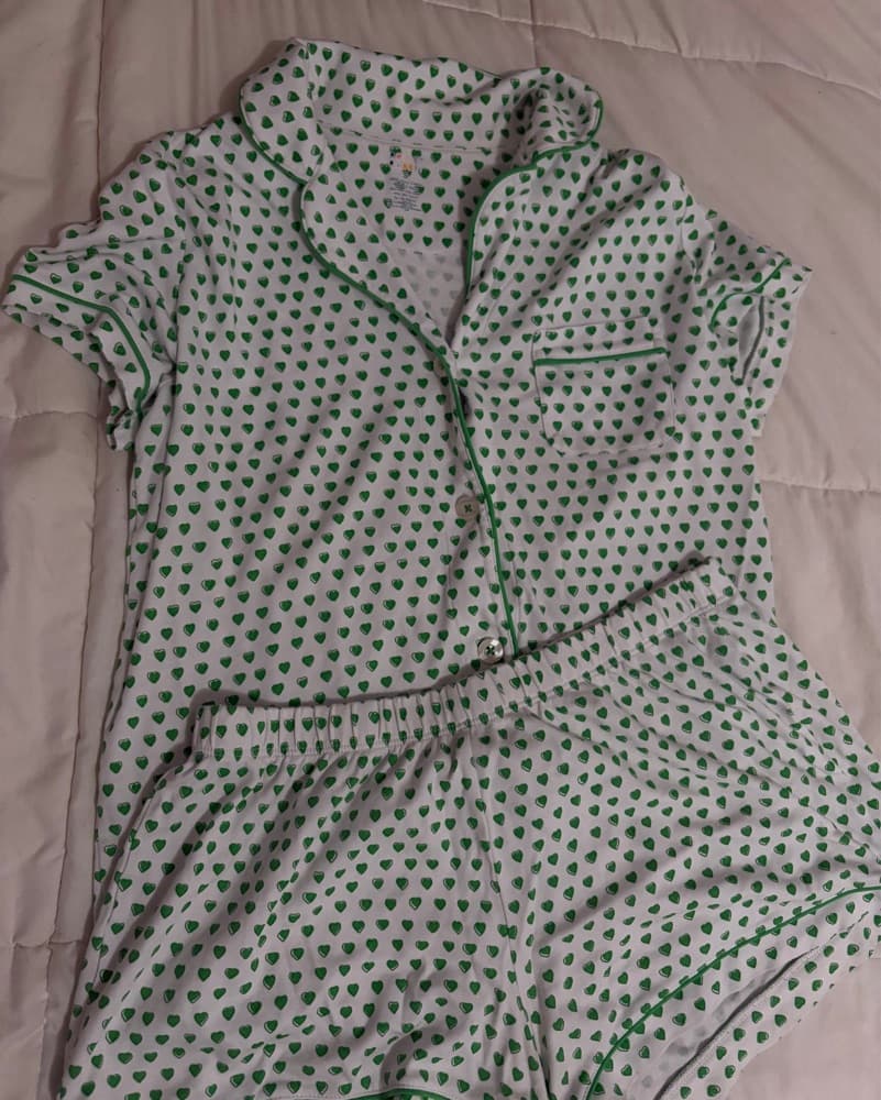 Roller Rabbit Pajamas - Image 4