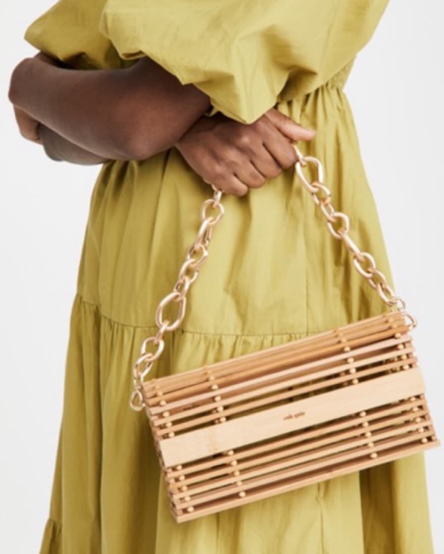 Cult Gaia Bag - Image 2