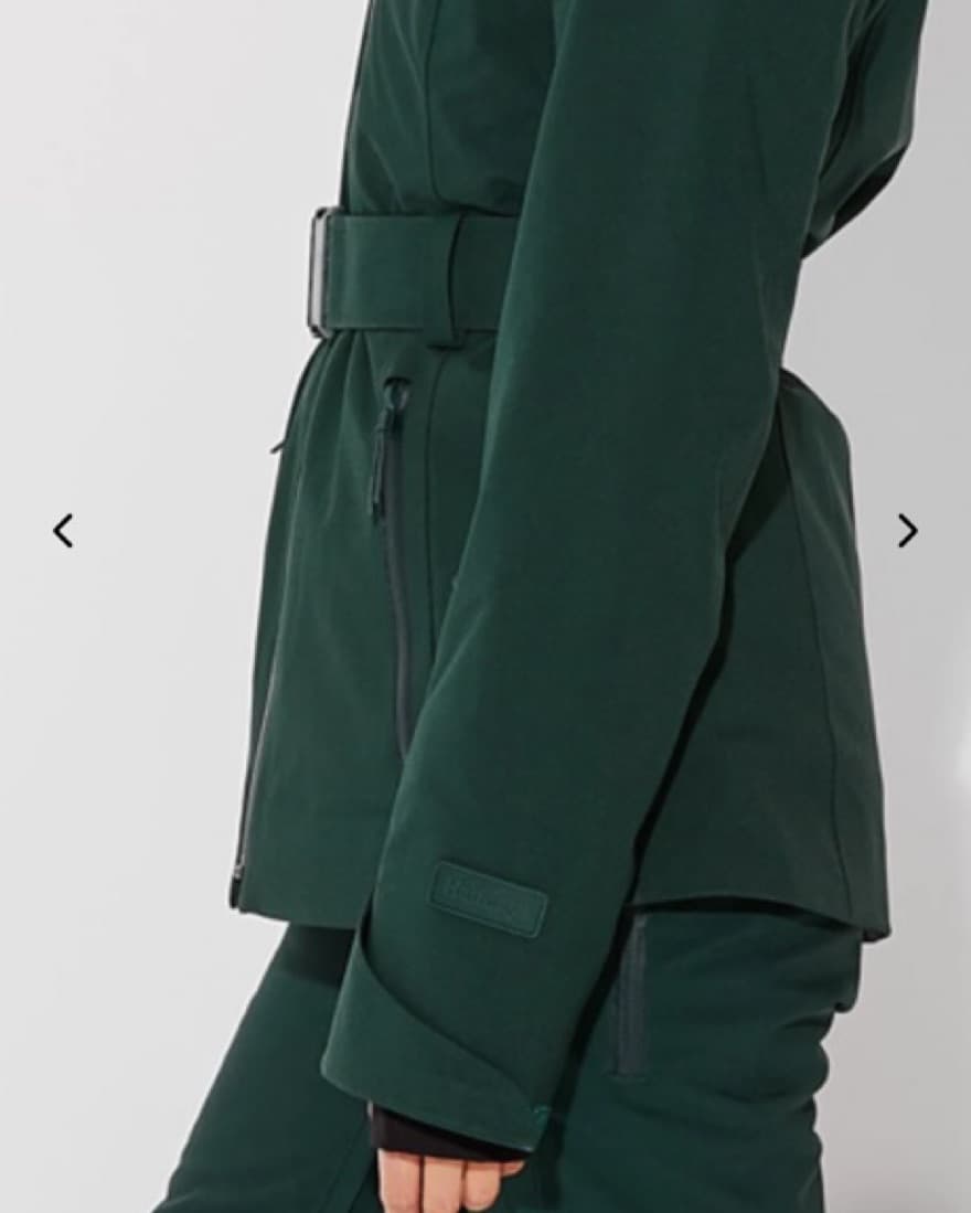 Halfdays Aston Ski Jacket - Image 4